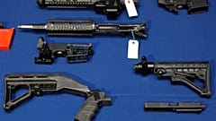 Scotland launches gun amnesty 