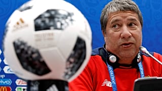 Panamá debuta contra Bélgica en su primera Copa del Mundo