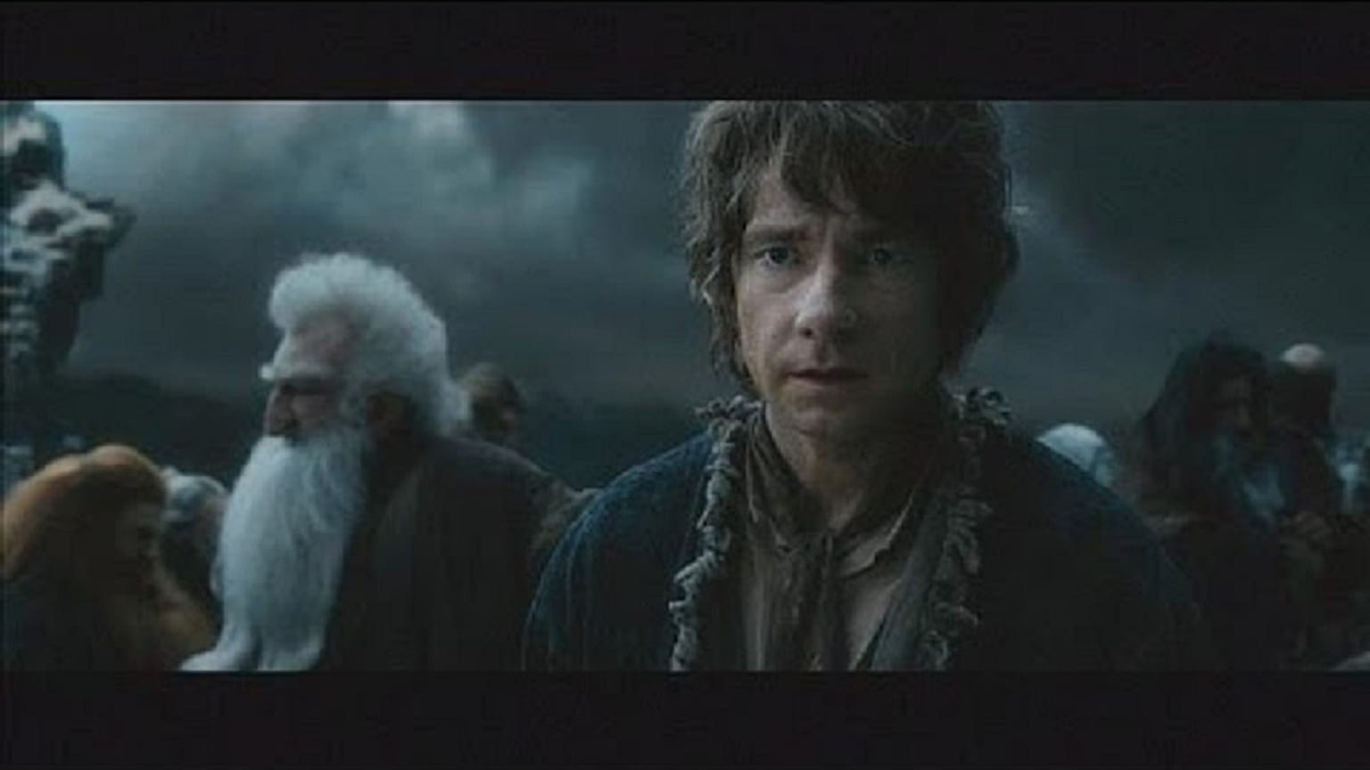 "Hobbit" nella foresta della Repubblica Ceca