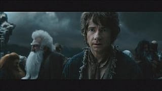 "Hobbit" nella foresta della Repubblica Ceca