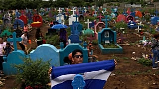 La ONU pide una comisión internacional que investigue la violencia política en Nicaragua