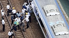 Sismo abala Osaka e faz pelo menos três mortos