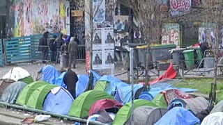 Бежать в ЕС стали меньше, но не из Грузии
