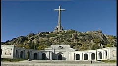 Corpo de Franco pode sair em breve do Vale dos Caídos