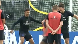 VB 2018: az angolok már alig várják az estét