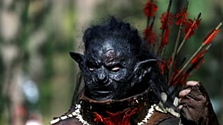 Checos dão vida à 'Batalha dos Cinco Exércitos' de J.R.R. Tolkien