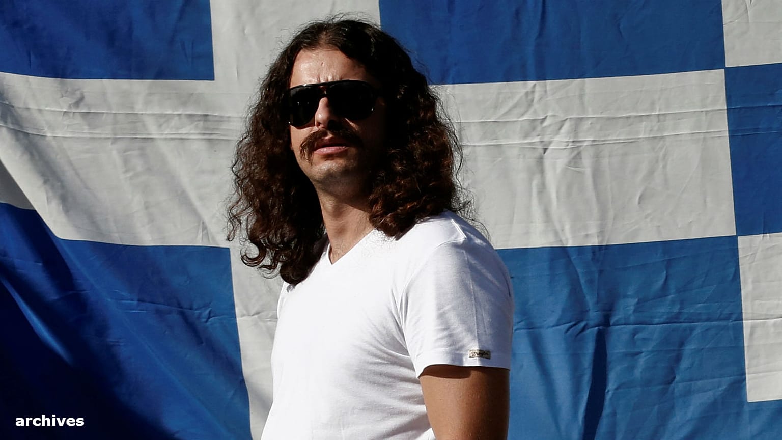 Grèce/Macédoine: arrestation d'un député néonazi