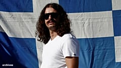 Grèce/Macédoine: arrestation d'un député néonazi