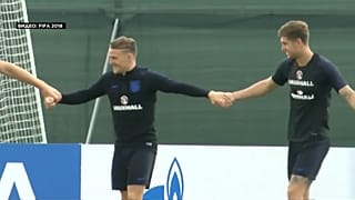 Англичане рвутся в бой