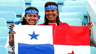 Panama ilk Dünya Kupası macerasından 'başı dik' ayrılmak istiyor