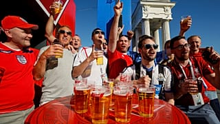 Mondial 2018 : l'Angleterre, enfin ?