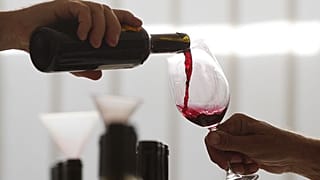 Müzayedede Bourgogne şaraplarına rekor fiyat