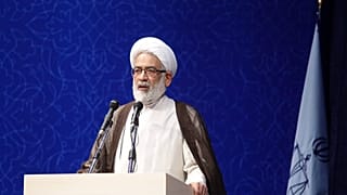دادستان کل ایران از تعقیب عامل انتشار خبر تجاوز به دختران ایرانشهر خبر داد