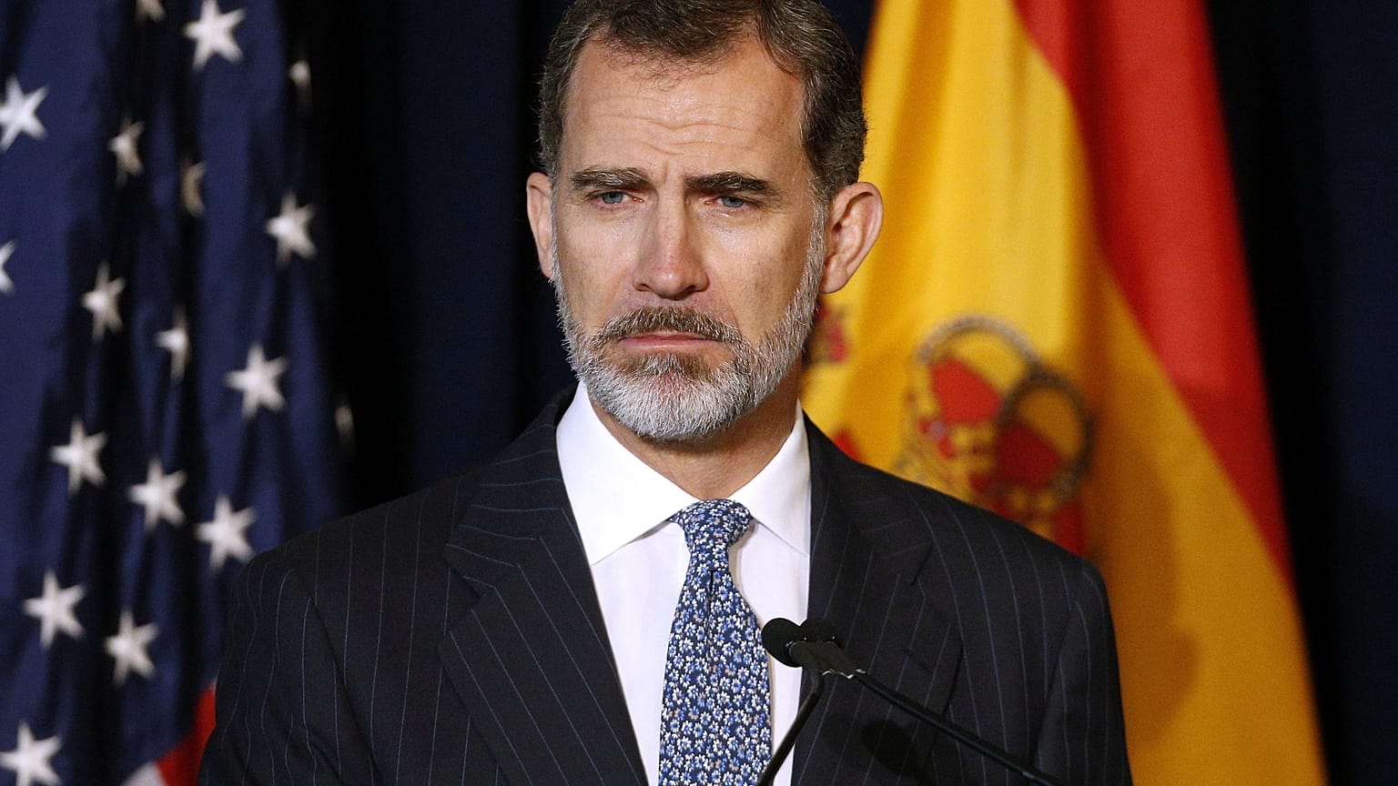 Mutismo real sobre el encarcelamiento de Urdangarin
