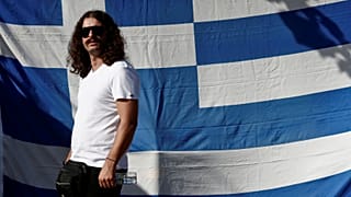 Detenido en Grecia el diputado nazi que pidió un golpe de estado