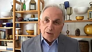 AB'nin eski Türkiye Büyükelçisi Pierini: Muhalefet kazanırsa AB-Türkiye ilişkileri yeniden şekillenir