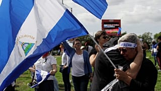 “Nicaragua estalló como sucede con los volcanes”, dice exministro Tünnermann