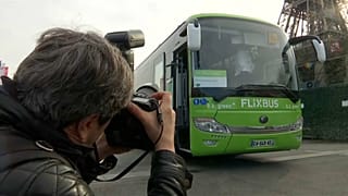 Roma: bus vietati ai disabili, condannata Flixbus