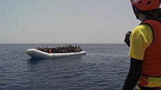 Emergenza migranti: la verità delle ong