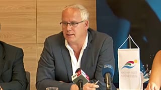Gyermekvédelmi programot készített az Úszószövetség