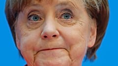Migrants : l'ultimatum qui menace Merkel