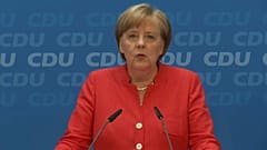 Меркель приняла ультиматум ХСС с оговорками