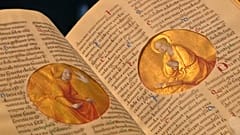 4,3 εκατ. ευρώ για ένα χειρόγραφο του Μεσαίωνα