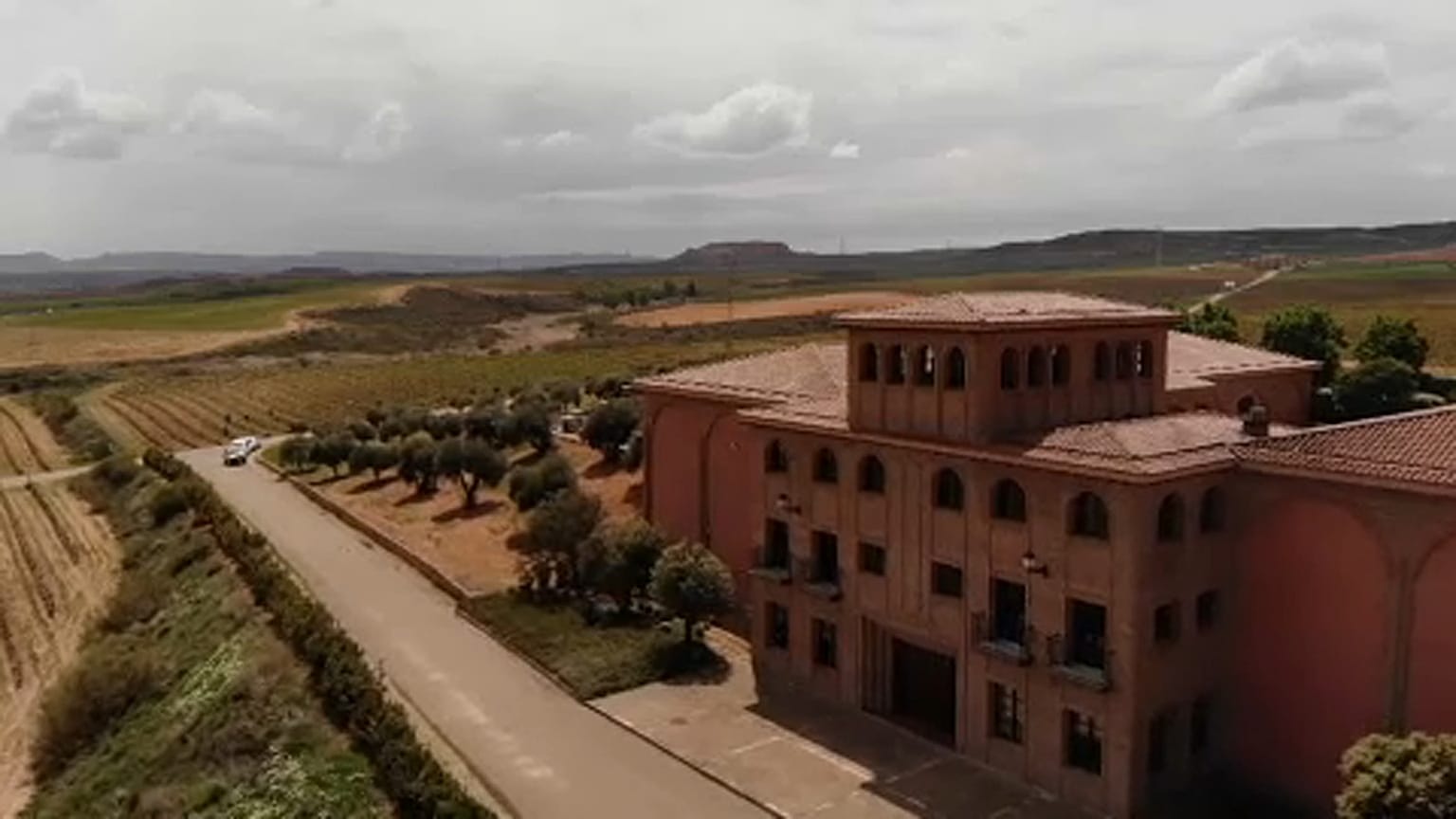 Una bodega aragonesa usa el big data para mejorar sus vinos 