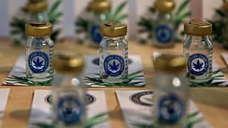 Ιατρική κάνναβη στην Ελλάδα: Η άποψη των ασθενών