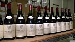 Grands vins de Bourgogne : une vente à 30 millions