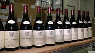 Grands vins de Bourgogne : une vente à 30 millions