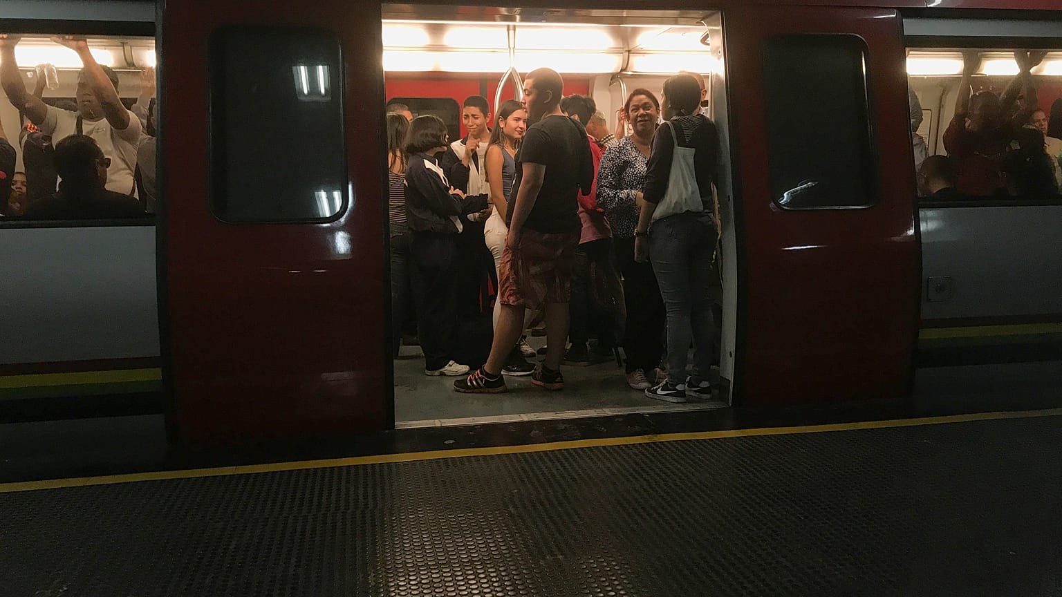 Woman gives birth to baby at Paris train station — now he gets to ride for free