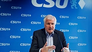 Prantl: „Die CSU hat Angst vor der AfD“