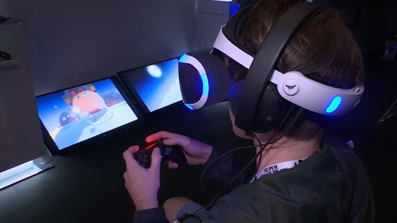OMS: la dipendenza da videogiochi è una malattia mentale
