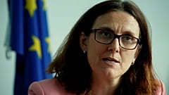 EU: újabb szabadkereskedelmi tárgyalás