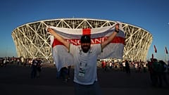 Волгоград: тунисцев больше, чем англичан