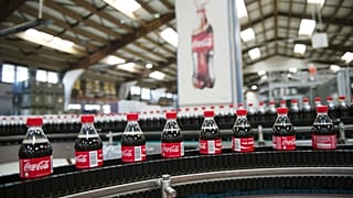 Okosvizet palackozhatnak Magyarországon