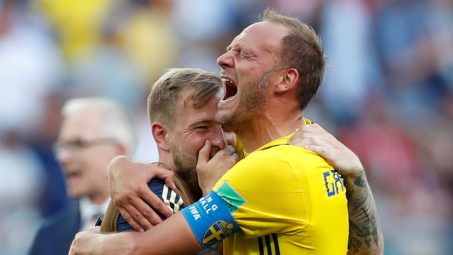 Triunfo de Suecia ante Corea del Sur con el VAR como protagonista