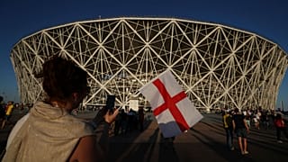 World Cup 2018: England beat Tunisia 2-1