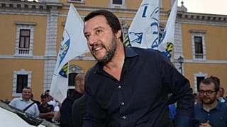 Salvini: "nuovo censimento rom". E' bufera