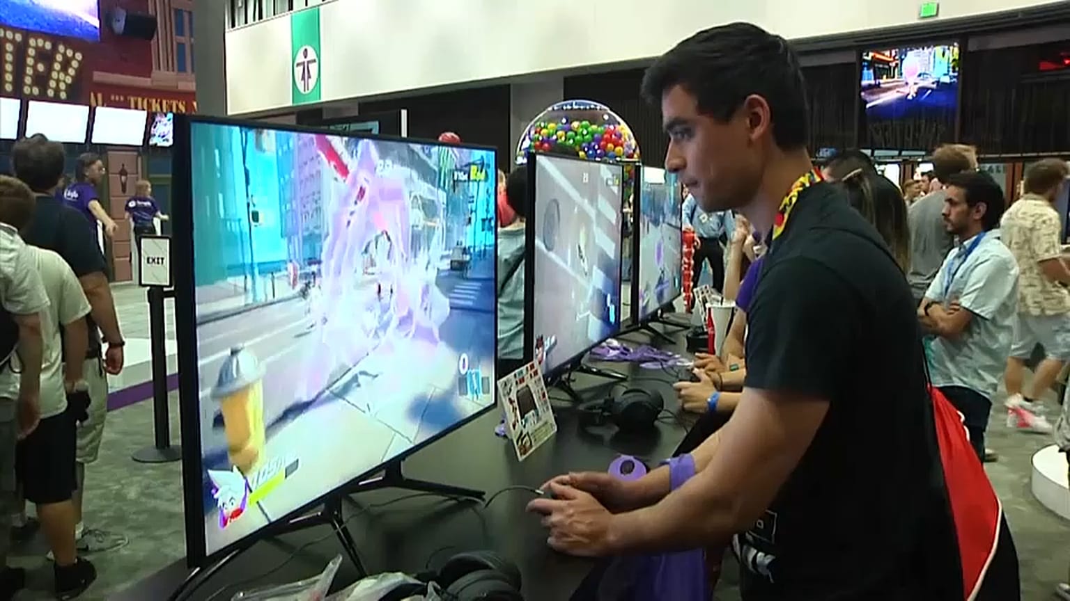 OMS classifica "vício em videojogos" como doença mental