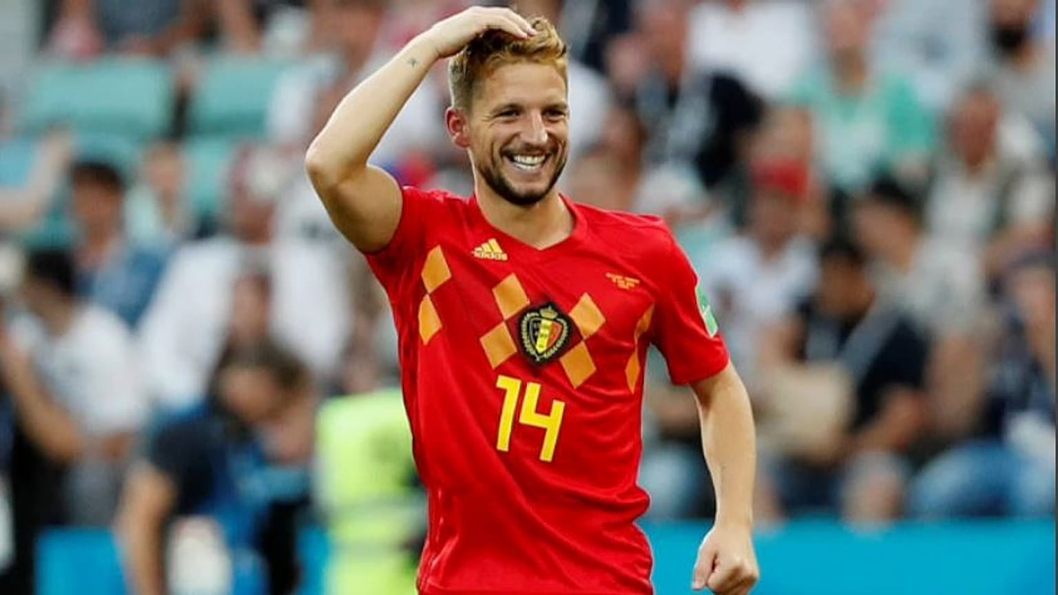 Les Diables rouges canalisent le Panama