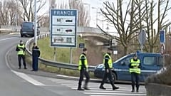 Slow down! France introduces new speed limits on secondary roads