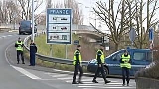 Slow down! France introduces new speed limits on secondary roads