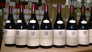 Henri Jayers Erbe: Wein im Wert von 30 Millionen Euro versteigert