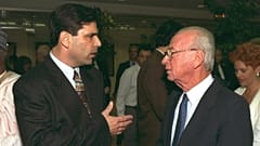 Eski İsrailli bakan İran'a casusluktan parmaklıklar ardında
