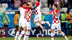 Kalinic expulsado por no querer jugar contra Nigeria