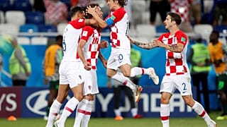 Kalinic expulsado por no querer jugar contra Nigeria
