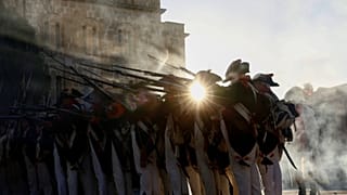Un bicornio de Napoleón se vende por 350.000 euros