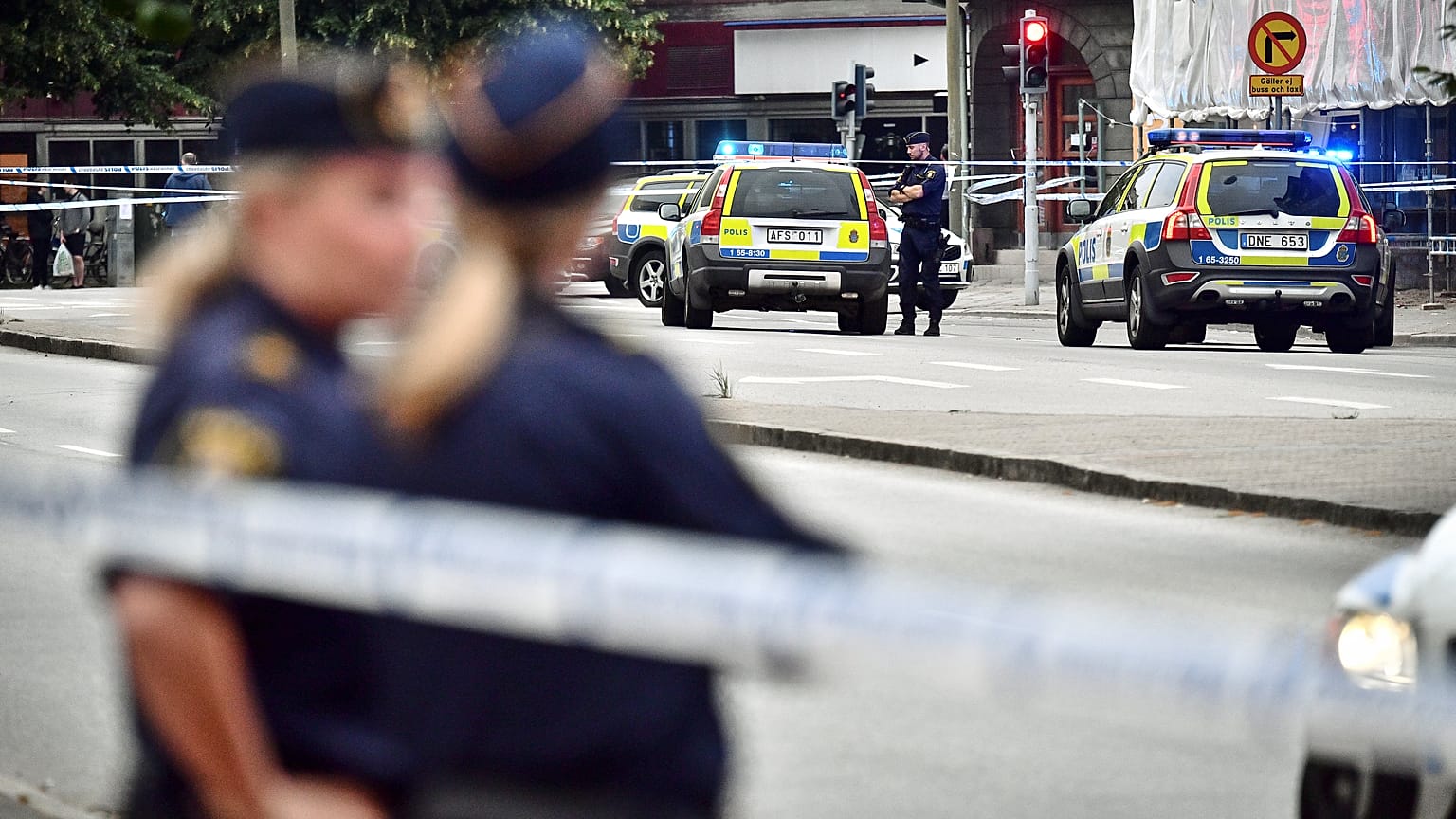 Ketten meghaltak a malmői lövöldözés sebesültjei közül